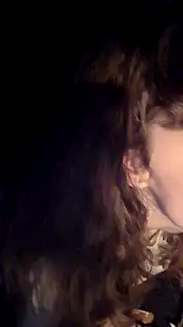 AriellaTaylor online show from November 17, 2025, 8:51 am