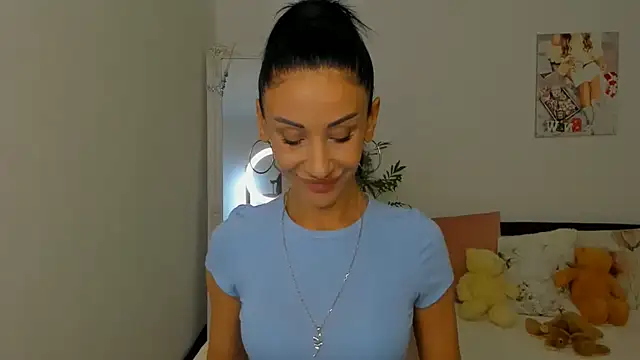 Blackeyeslady online show from October 15, 2025, 5:32 pm