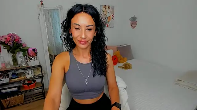 Blackeyeslady online show from May 28, 2026, 3:51 pm