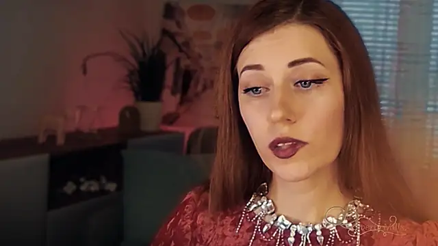 Snapshot of MissBeverlyMills chatting on January 19, 2026, 7:45 am MissBeverlyMills online show from January 19, 2026, 7:45 am