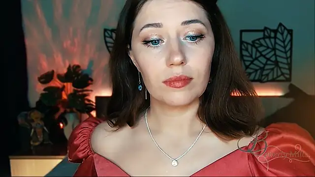 Snapshot of MissBeverlyMills chatting on January 25, 2025, 2:25 pm MissBeverlyMills online show from January 25, 2025, 2:25 pm