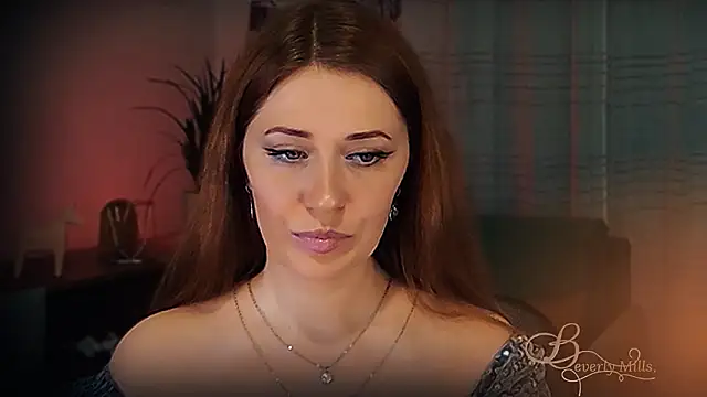 Snapshot of MissBeverlyMills chatting on March 8, 2026, 4:49 am MissBeverlyMills online show from March 8, 2026, 4:49 am