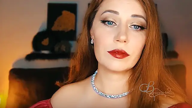 Snapshot of MissBeverlyMills chatting on September 21, 2025, 7:41 pm MissBeverlyMills online show from September 21, 2025, 7:41 pm