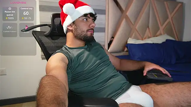 caprywilliams online show from December 15, 2025, 10:48 pm