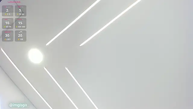 im giselle  online show from April 23, 2026, 6:09 am