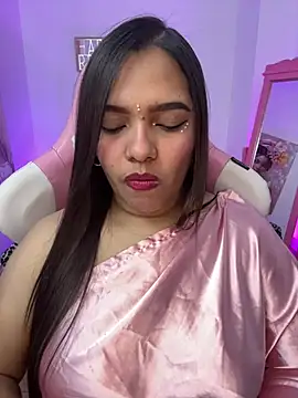 krishaa  online show from March 14, 2026, 7:20 pm