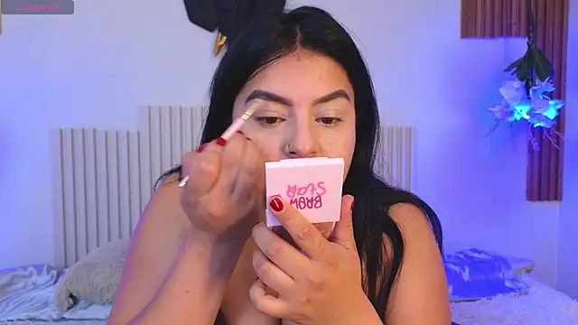  poison sweet online show from April 4, 2026, 3:40 pm