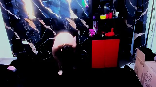 True Bdsm online show from October 22, 2025, 6:07 pm