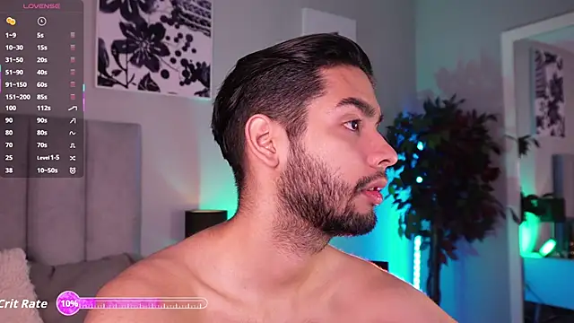 endy rush online show from October 11, 2025, 12:50 pm