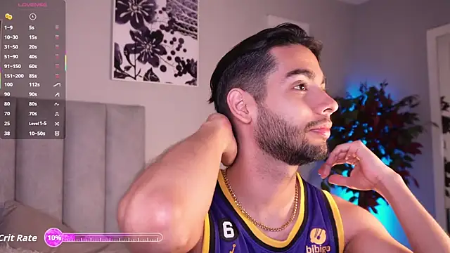 endy rush online show from November 2, 2025, 12:43 pm