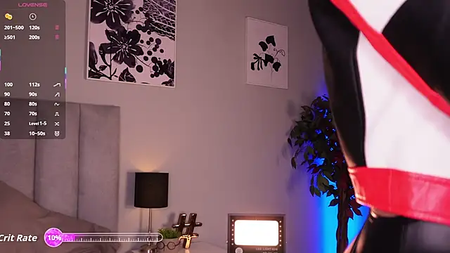 endy rush online show from October 31, 2025, 12:46 pm