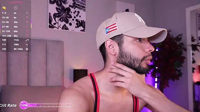 endy rush online show from September 14, 2025, 12:38 pm