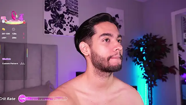 endy rush online show from December 3, 2025, 12:48 pm