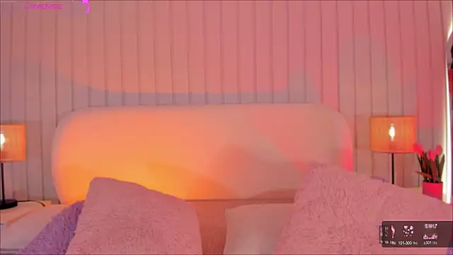 Megan-holly online show from March 13, 2026, 12:15 am