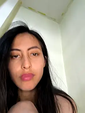 Snapshot of Anahi_cake chatting on March 10, 2025, 9:29 pm Anahi cake online show from March 10, 2025, 9:29 pm