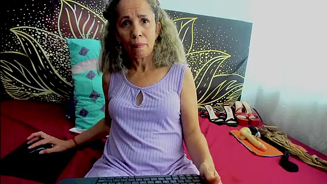 mrs angelica online show from March 9, 2026, 3:15 pm