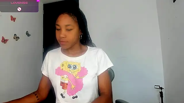 Nala j8 online show from October 24, 2025, 11:42 am