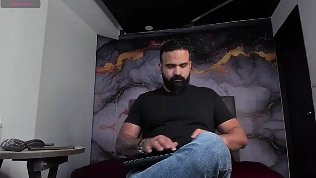 Drako Argentii online show from January 7, 2026, 4:17 am