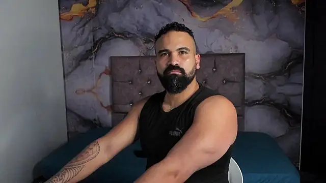 Drako Argentii online show from January 11, 2026, 3:46 am