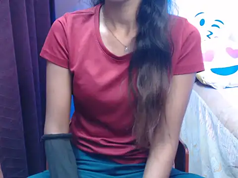 Angel kiyara online show from October 11, 2025, 9:10 am