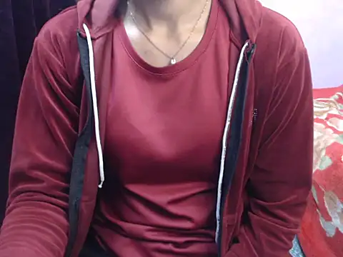 Angel kiyara online show from February 6, 2026, 6:59 pm