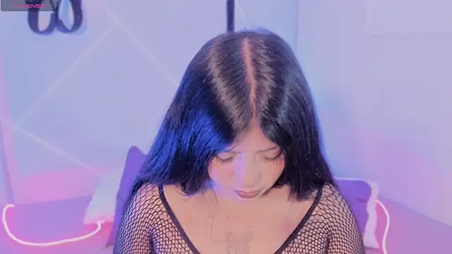 Alexa Espinoza online show from October 16, 2025, 11:51 am