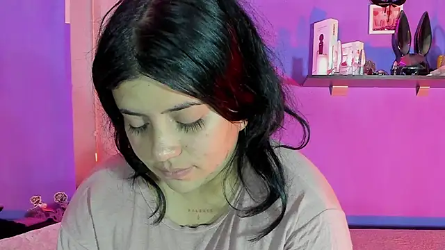 Snapshot of Alexa_Espinoza chatting on February 21, 2025, 2:27 pm Alexa Espinoza online show from February 21, 2025, 2:27 pm