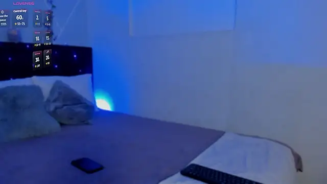 Alexa Espinoza online show from March 3, 2026, 11:50 am