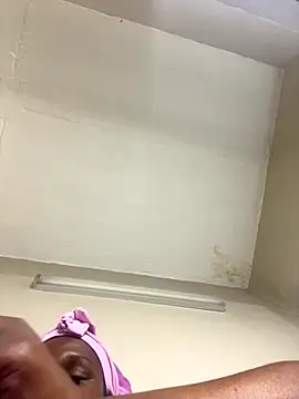 Kinkyy  online show from October 11, 2025, 2:18 pm