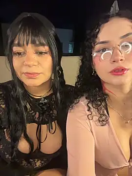 Electra doll  online show from November 13, 2025, 1:20 am