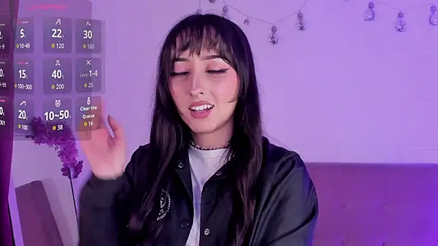 v1cky  online show from December 15, 2025, 3:56 am