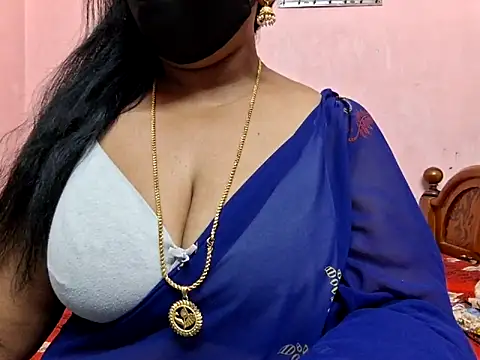 Pallavi-sri online show from April 23, 2026, 5:03 pm