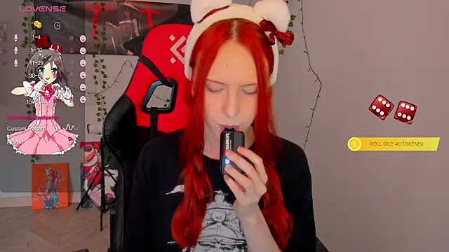 FruttiTatti online show from January 15, 2026, 11:13 am