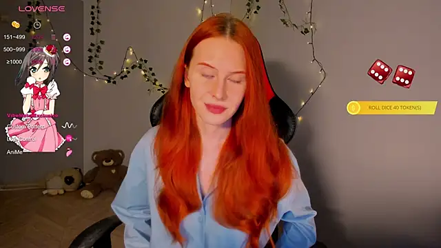 FruttiTatti online show from October 25, 2025, 5:24 pm