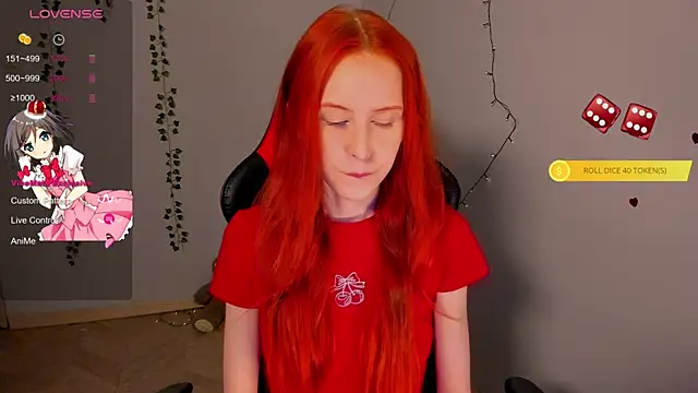 FruttiTatti online show from September 25, 2025, 6:47 pm