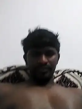 Krisdalil online show from November 17, 2025, 8:57 pm