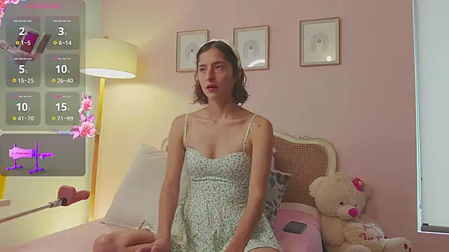 KittyAna online show from February 24, 2025, 7:30 pm