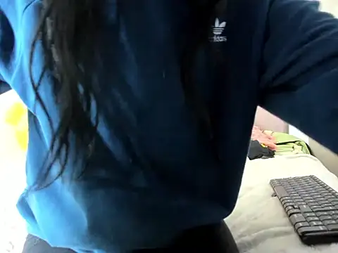 Snapshot of Sexualadiccion_ chatting on November 24, 2025, 5:57 pm Sexualadiccion online show from November 24, 2025, 5:57 pm