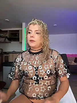 Georgiafox online show from March 22, 2026, 4:19 pm