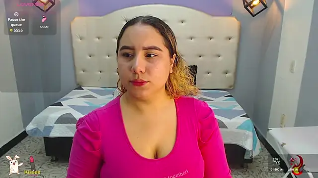 Kathiasaints online show from September 13, 2025, 10:43 pm