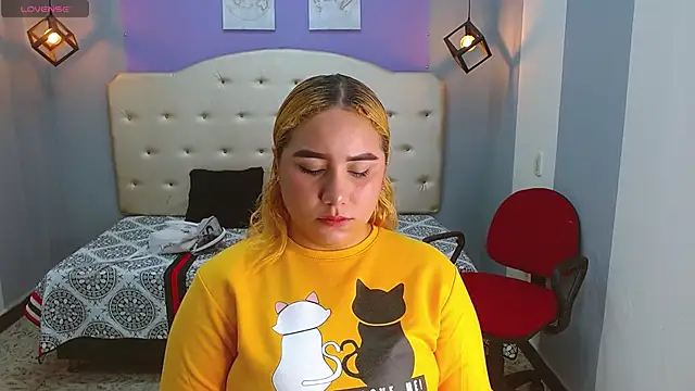 Kathiasaints online show from March 21, 2025, 7:02 pm