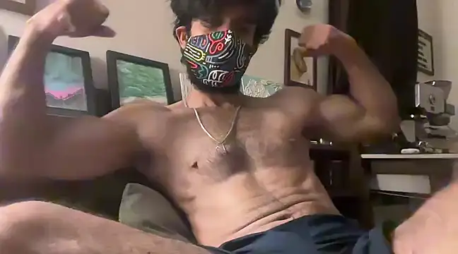 Snapshot of ricky_art chatting on December 29, 2024, 7:43 pm ricky art online show from December 29, 2024, 7:43 pm