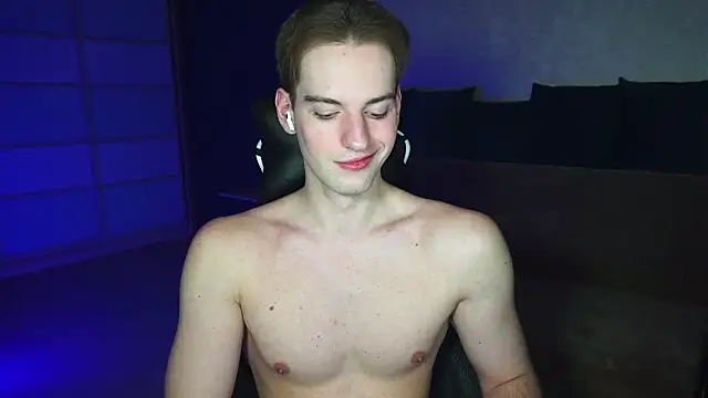 Litmate online show from April 9, 2026, 12:01 am