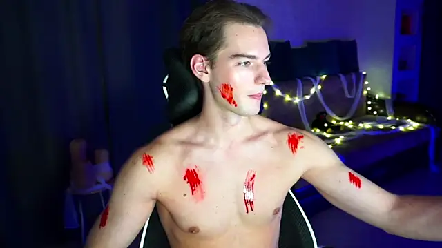 Snapshot of Litmate chatting on October 31, 2025, 11:55 pm Litmate online show from October 31, 2025, 11:55 pm