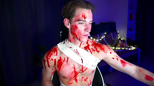 Snapshot of Litmate chatting on October 30, 2025, 10:50 pm Litmate online show from October 30, 2025, 10:50 pm