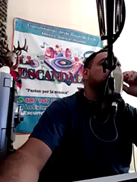 nek36 online show from May 12, 2026, 6:47 pm