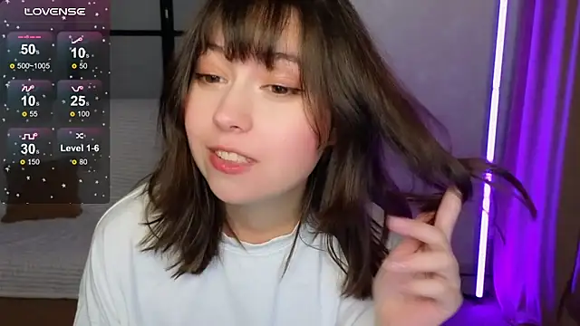 Lina Brownie online show from November 27, 2025, 3:12 pm