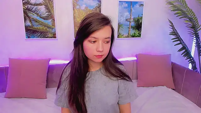 Snapshot of Lina_Brownie chatting on January 15, 2025, 5:40 am Lina Brownie online show from January 15, 2025, 5:40 am