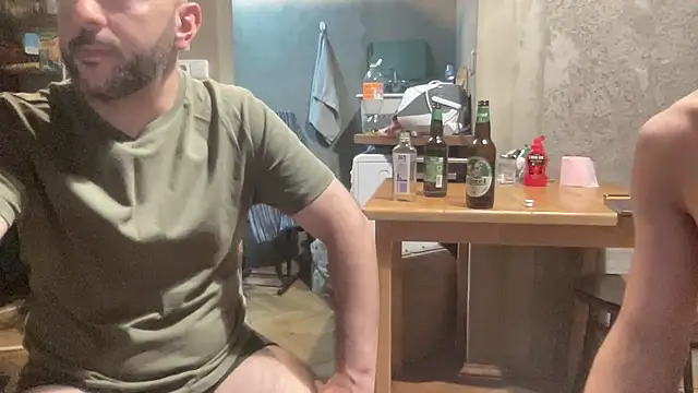 RedDante89 online show from July 11, 2026, 11:16 pm