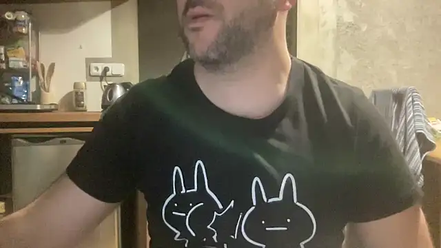 RedDante89 online show from February 28, 2026, 5:18 am